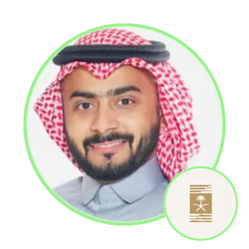 Abdulelah F. Alobaidi - Solid Waste & Environmental Services Manager City Environmental Services