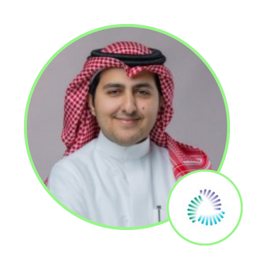 Sultan Saud Alsaif | Chief Executive Officer & Board Member, TerraFuel