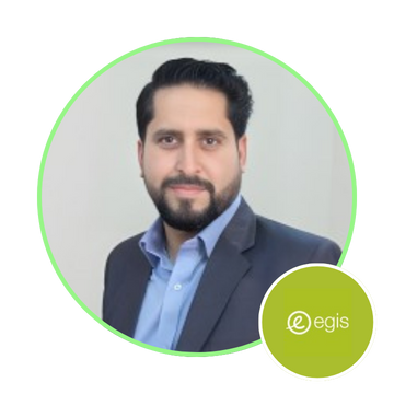 Wajid Mehmood CEnv, MIEMA | Principal Environmental Consultant, Egis