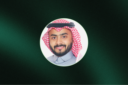 Abdulelah F. Alobaidi - Solid Waste & Environmental Services Manager City Environmental Services