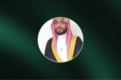 Abdulmalik Hassan AlHayfi - Reviva