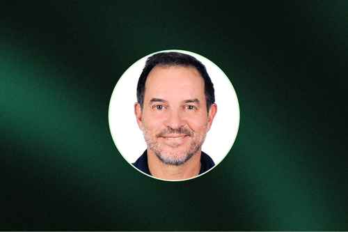 Manuel Hidalgo Velasco - Royal Commission for AlUla