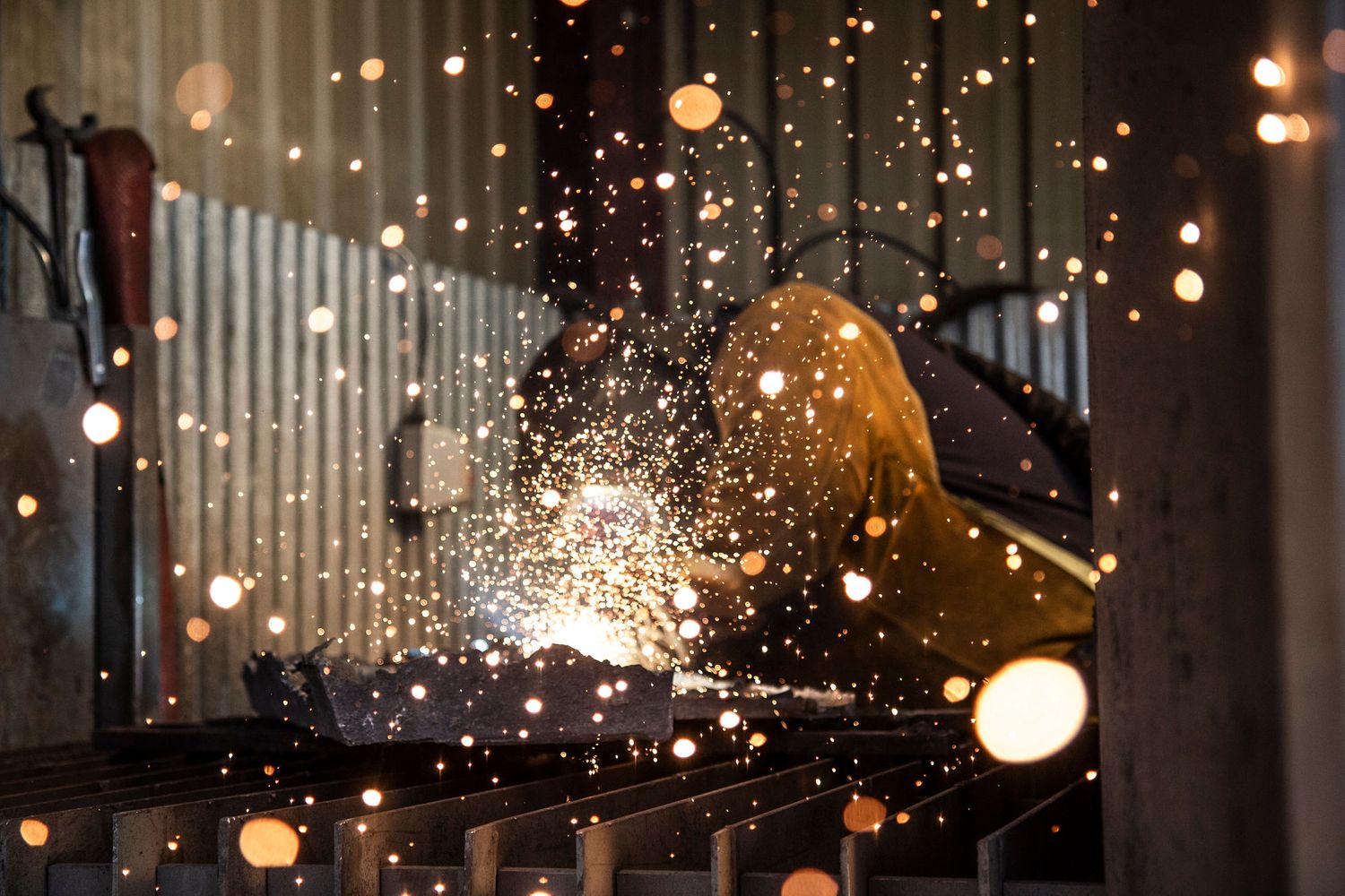 Advanced Alloy Services Limited