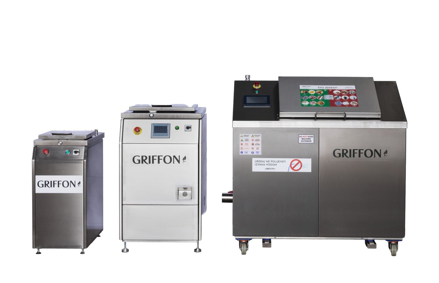 Griffon Waste Management ltd.