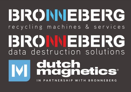 Bronneberg x Dutch Magnetics