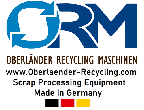 Oberländer Recycling Maschinen GmbH