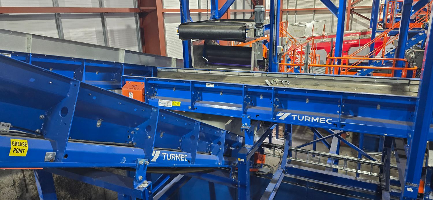 Turmec Teoranta