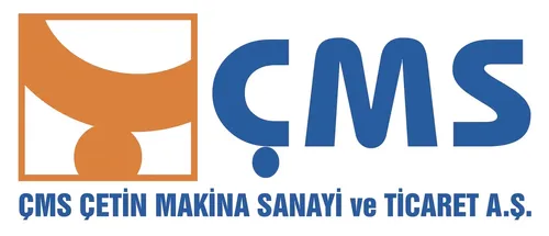 &Ccedil;MS &Ccedil;ETİN MAKİNA SANAYİ VE TİCARET A.Ş.