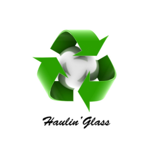 Haulin' Glass