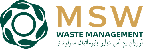 Urban MSW Pneumatic Solutions, LLC