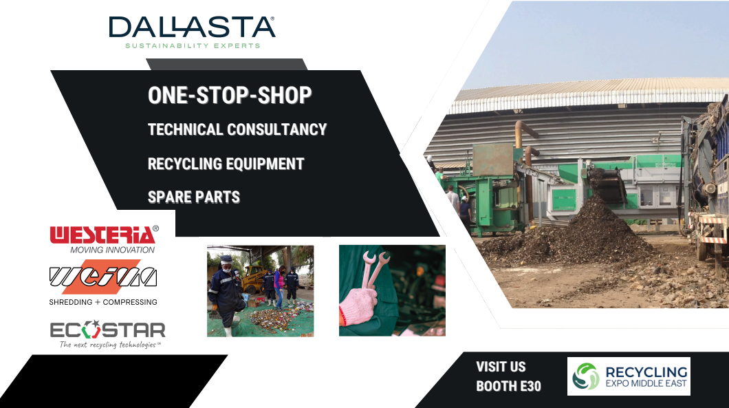 Dallasta Consulting