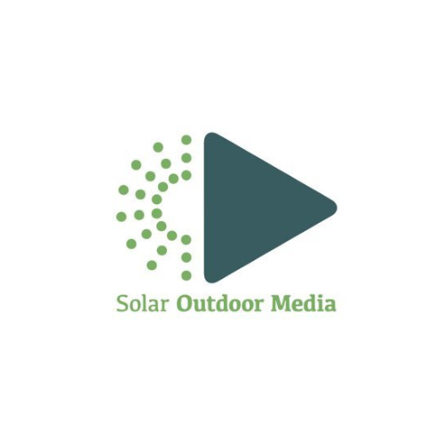 Solar Outdoor media