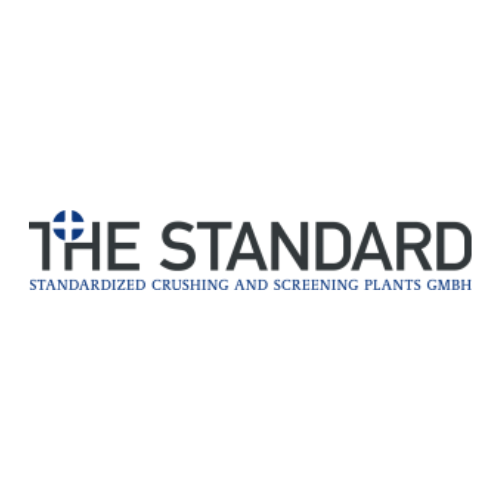 The Standard – standardized crushing and screening plants GmbH