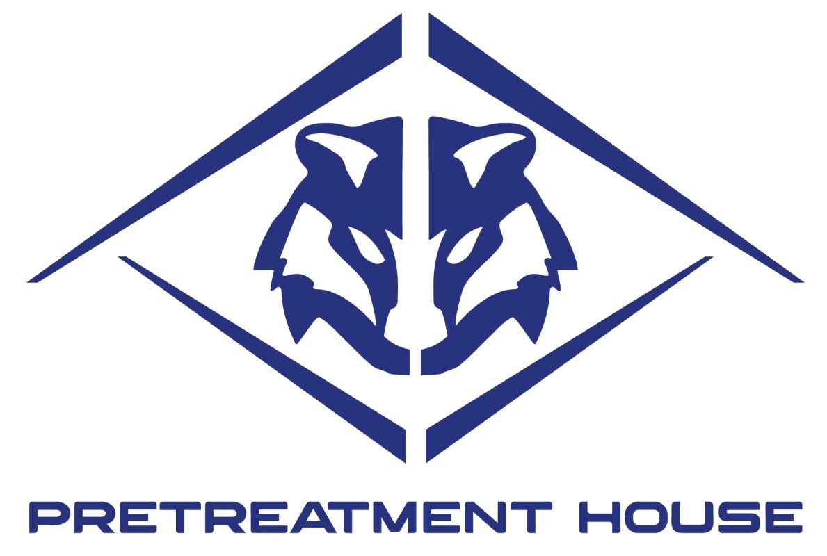 Pretreatment House