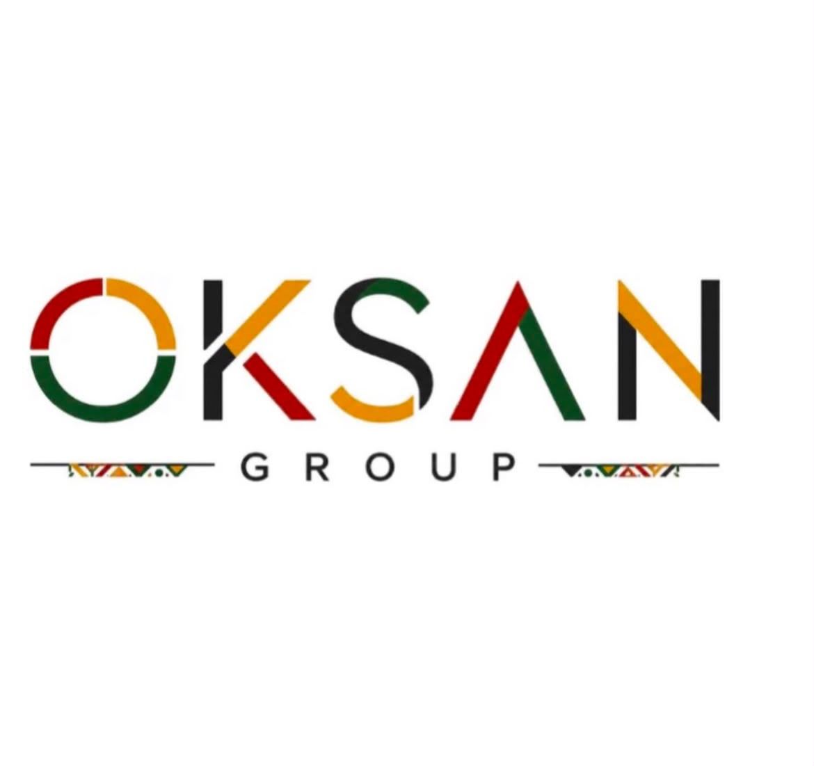 Oksan Group 