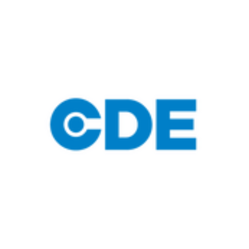CDE Global Ltd