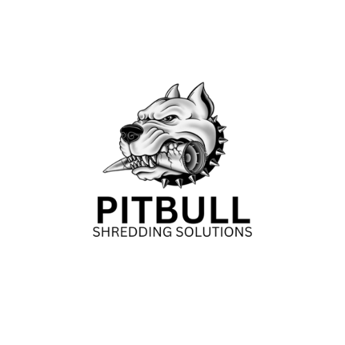 Pitbull Shredding