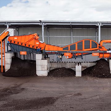 From Waste to Value: IFE's Comprehensive Solutions for Recycling and Waste Processing