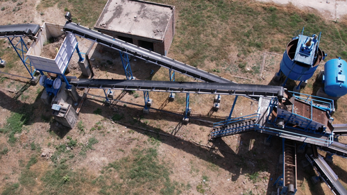 Duromech C&D Plant