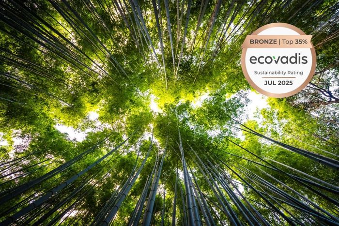 EcoVadis: Bottaro improves scores across all evaluation areas