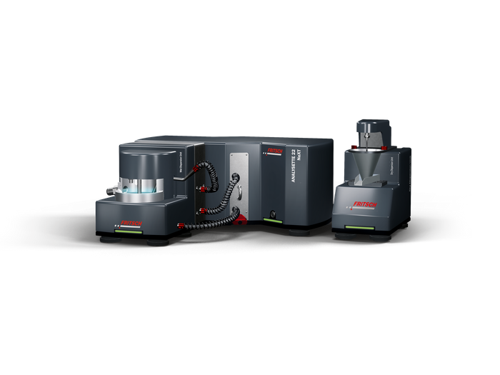 „LEAN” LASER FOR EXACT MEASURING INTO THE NANO RANGE