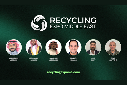 Recycling Expo Middle East: Shaping the Future of Waste Management with Industry Leaders
