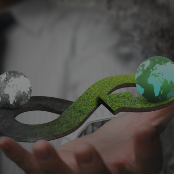 Circular Economy in Action: How Middle Eastern Industries Are Turning Waste into Value