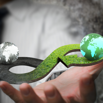 Circular Economy in Action: How Middle Eastern Industries Are Turning Waste into Value
