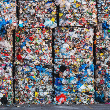 The Rise of Plastic Recycling in the Middle East: Market Growth and Opportunities