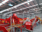 Recycling Plants