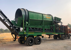 Trommel Screen