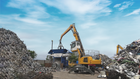 TWIN-SHAFT SHREDDER, PRE-SHREDDER 