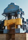 scrap shears for metal processing
