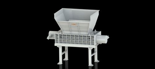 Primary Shredder