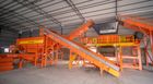 Dual-Shaft Primary Shredders SR-200HD