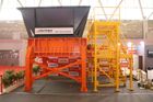 SR-MAX2500 MSW Shredder