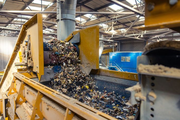 Kiverco Static Plant Solutions