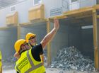 Kiverco Static Plant Solutions