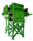 ECO Giant Two Shaft Shredders