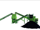 ECO Giant Two Shaft Shredders