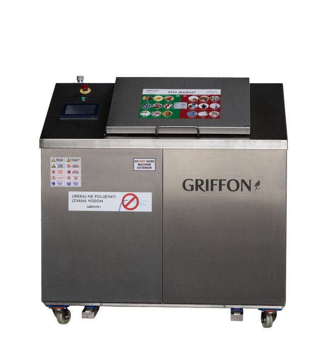 Griffon 250