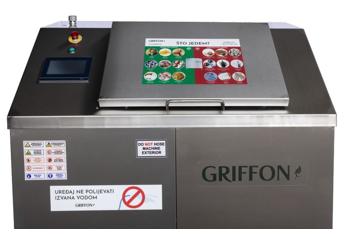 Griffon 250