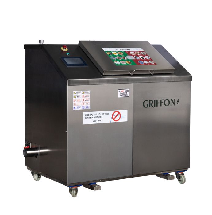 Griffon 250