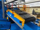 Magnetic Overband Separator