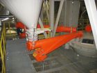 Vibrating Feeder and Tubular Feeder