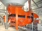 Vibrating Feeder and Tubular Feeder