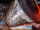 Magnetic Drum Separator