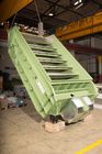 Hard Particle Separator and Destoner
