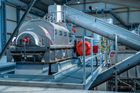 SMIMO Depackaging machine