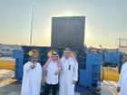 Y81 series metal scrap baling machine 
